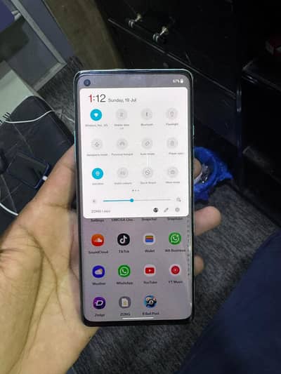 One Plus 7 exchange possible