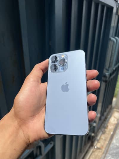 iPhone 13 Pro non factory