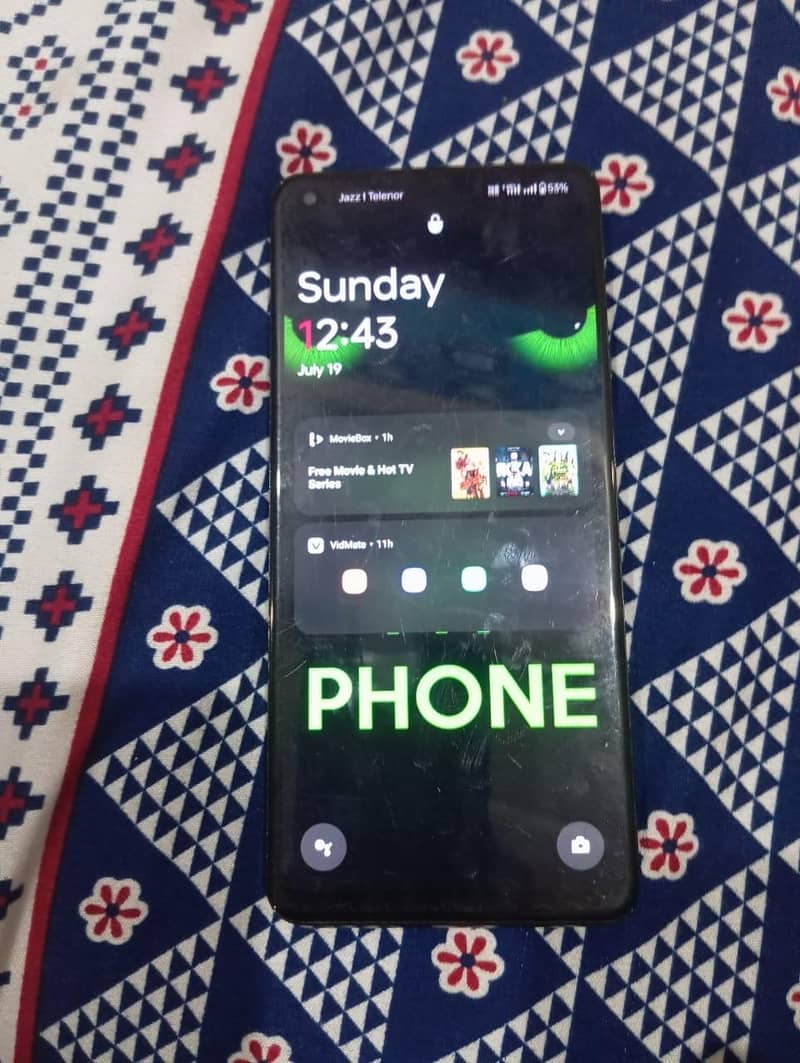 One Plus 9 Pro 0