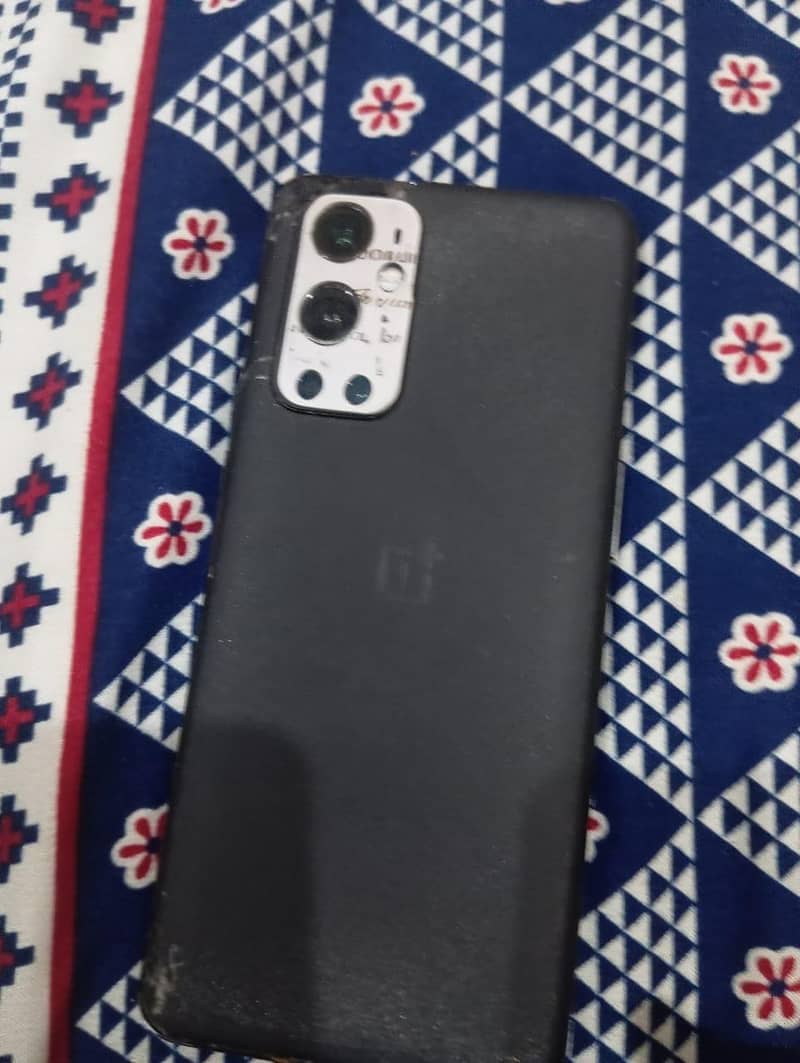 One Plus 9 Pro 1
