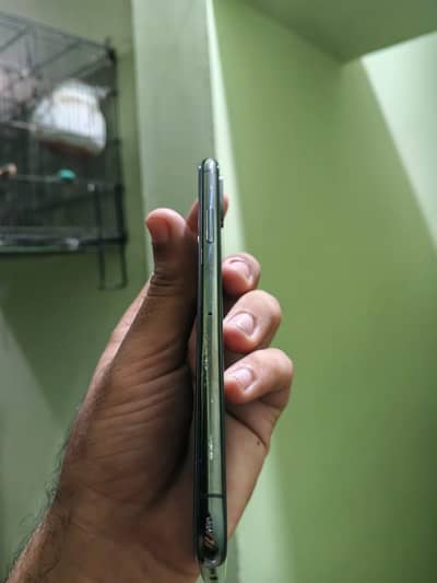 Apple iPhone X Pta Approved