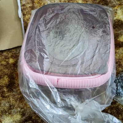 Baby Washing Machine