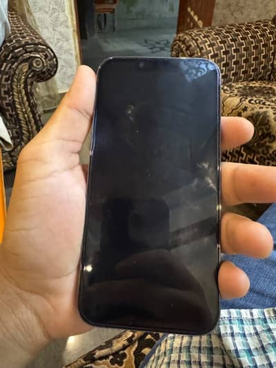 Apple iPhone 13 Pro