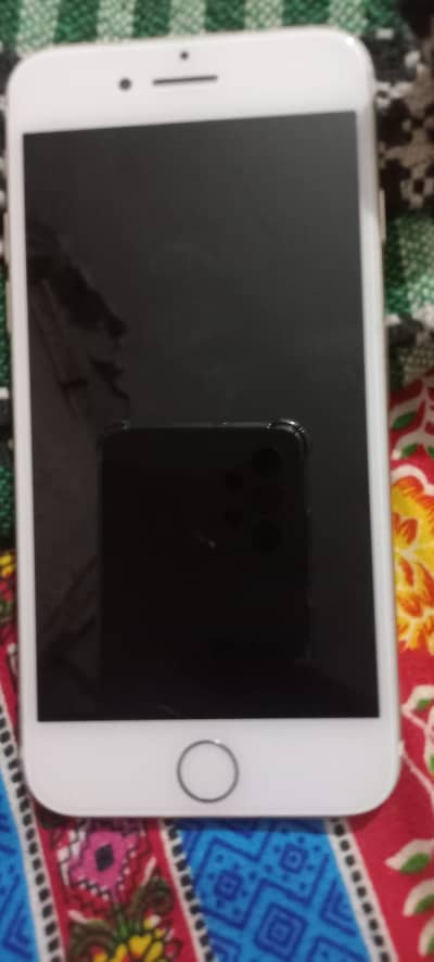 iPhone 7