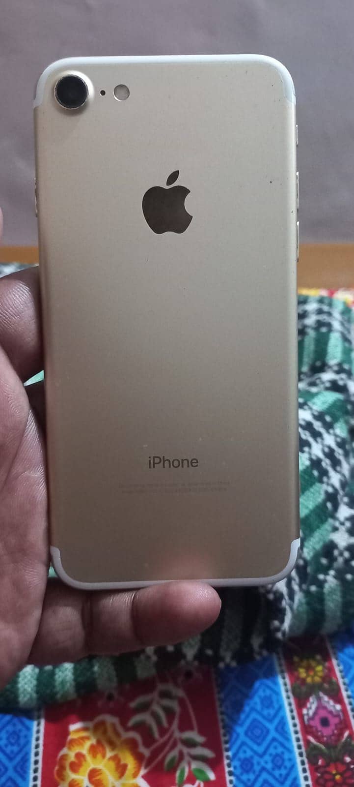 iPhone 7 2