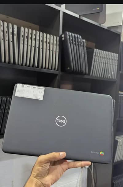 Dell Chromebook 5190