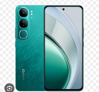 vivo y200