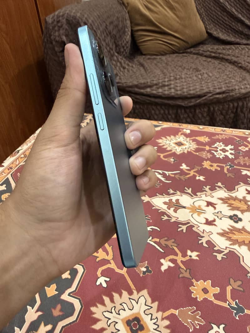 Redmi Note 14 3