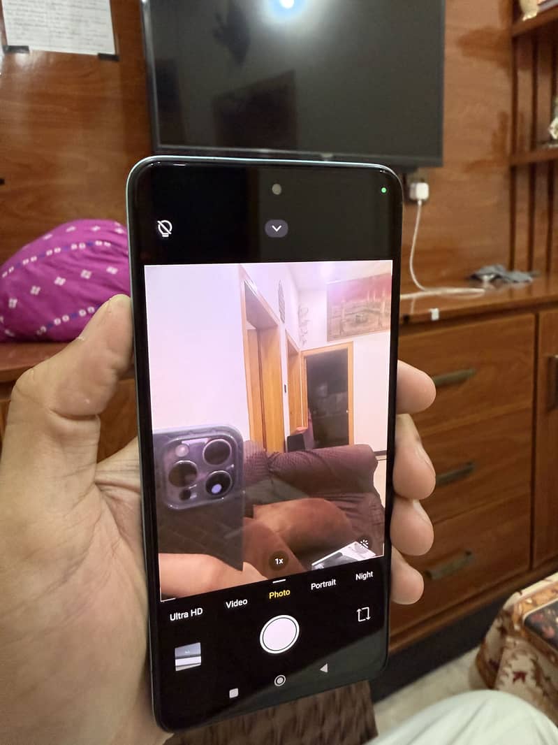Redmi Note 14 8