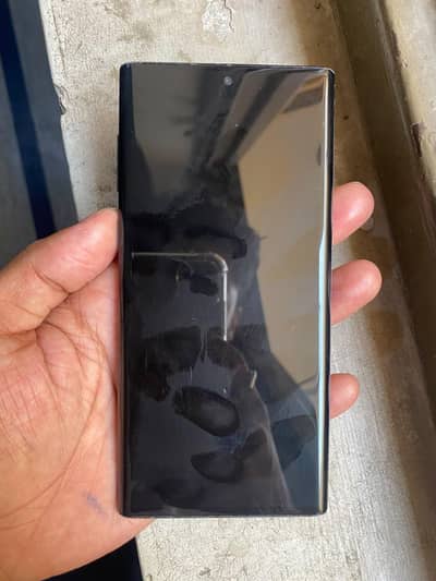 Samsung Mobile Note 10