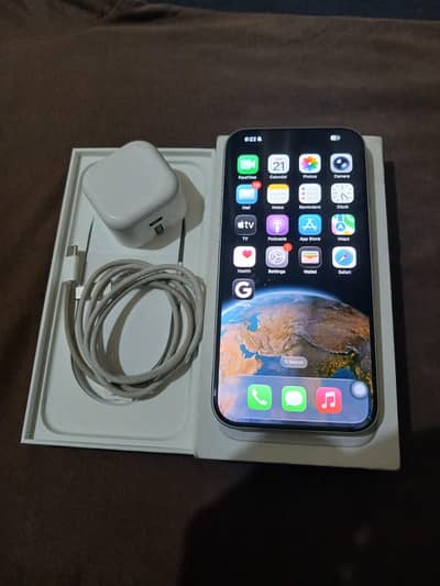 Apple iPhone 17 Pro Max