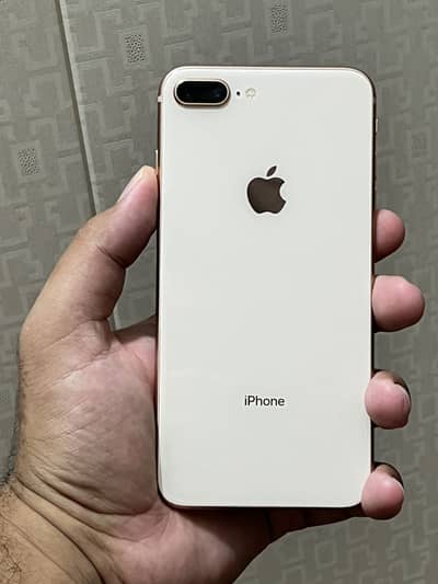 Apple iPhone 8 Plus 64gb jv