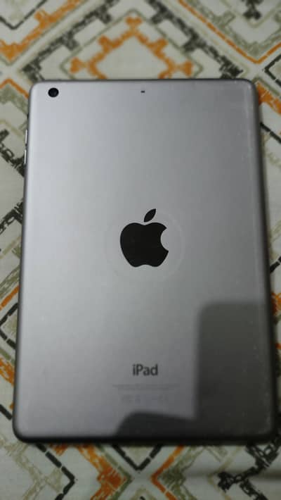 I PAD MINI 3