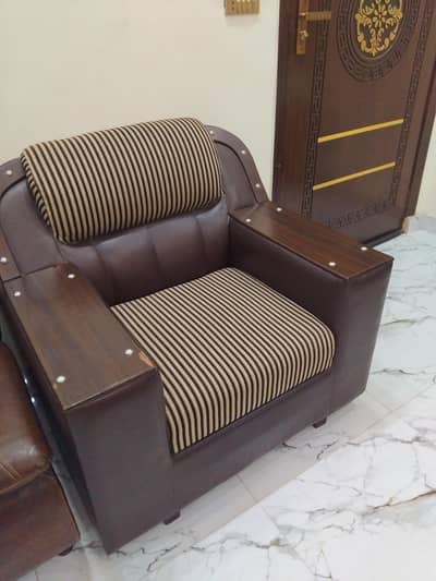 Sofa set for  sale