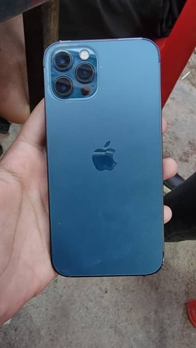 Apple iPhone 12 Pro