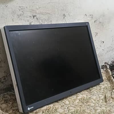 Eizo rediforce rx 650 medical high graphics LCD 30 inch