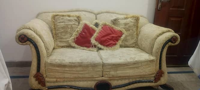 sofa set