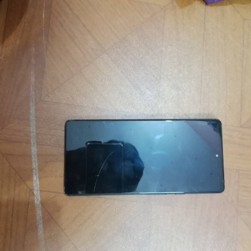 Google Pixel 6 Pro 3