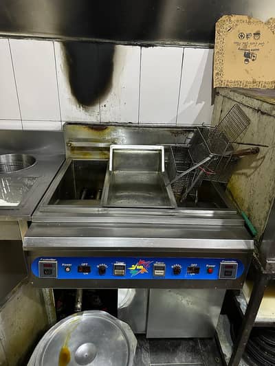 Cafe Ka saman Available Reasonable Price