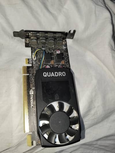 graphic card P620