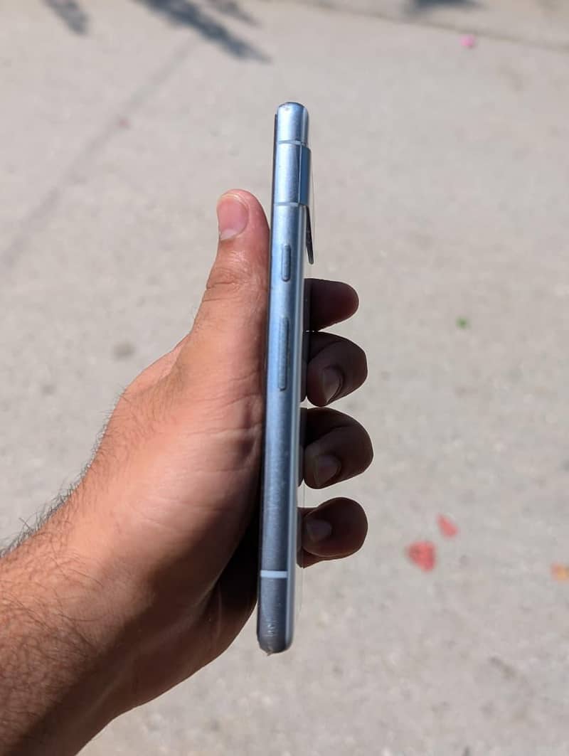 Google Pixel 7a 1