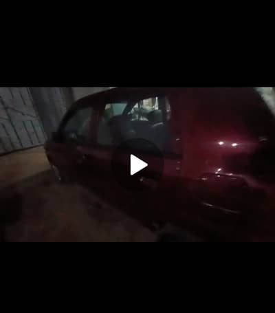 Suzuki Alto 2008