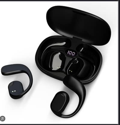 bluetooth  black color bilkul ok