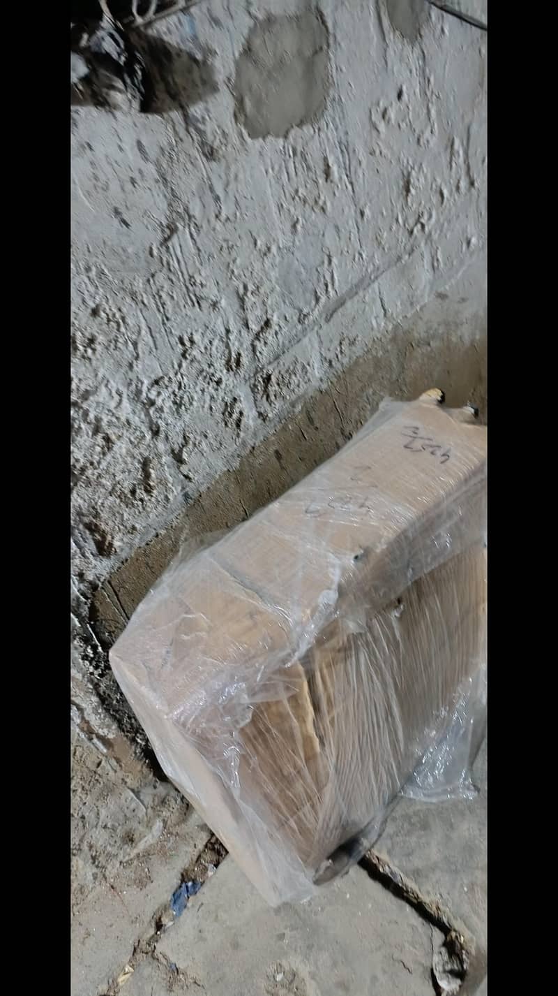 foldable Single bed Iron 6