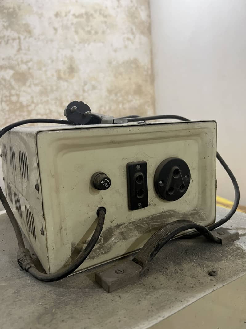 stabilizer 1