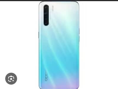 OPPO F15