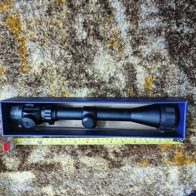 Bushnell Air Gun Sight