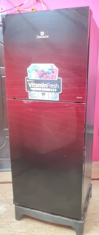 Dawlance 9193 Avante Red