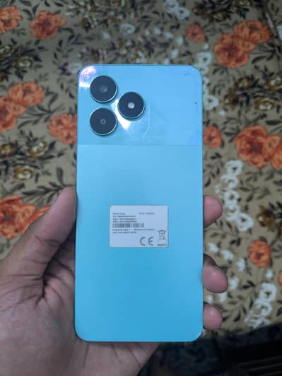 Realme C51