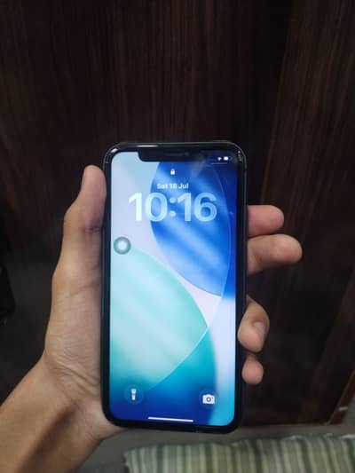Apple iPhone 11 jv