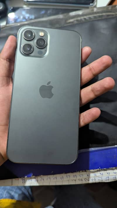 Apple iPhone 12 Pro Max fu water pack
