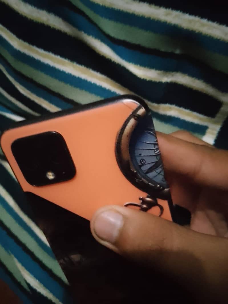 Google Pixel 4 6/64 0