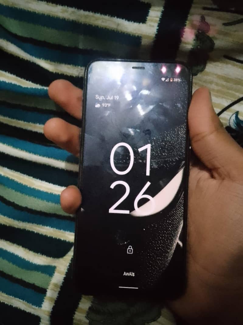 Google Pixel 4 6/64 1