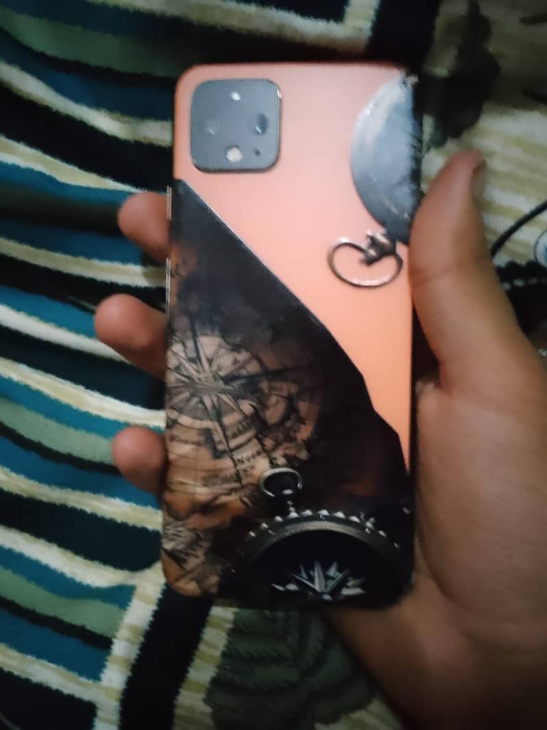 Google Pixel 4 6/64 2