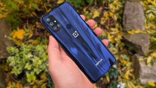 One Plus Nord N10