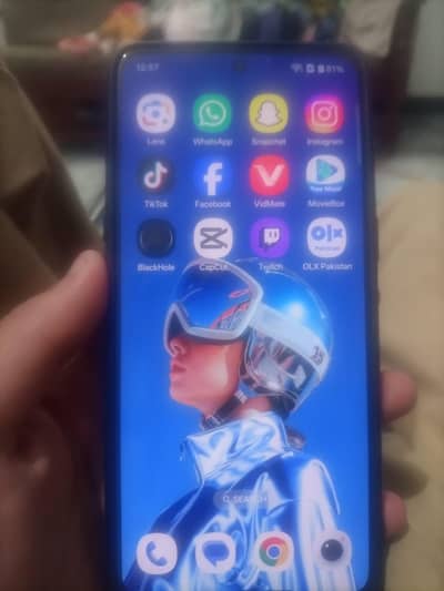 One Plus 10T