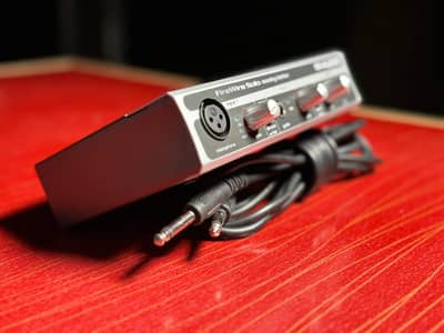 audio interface 'orignal sound card , audio recording
