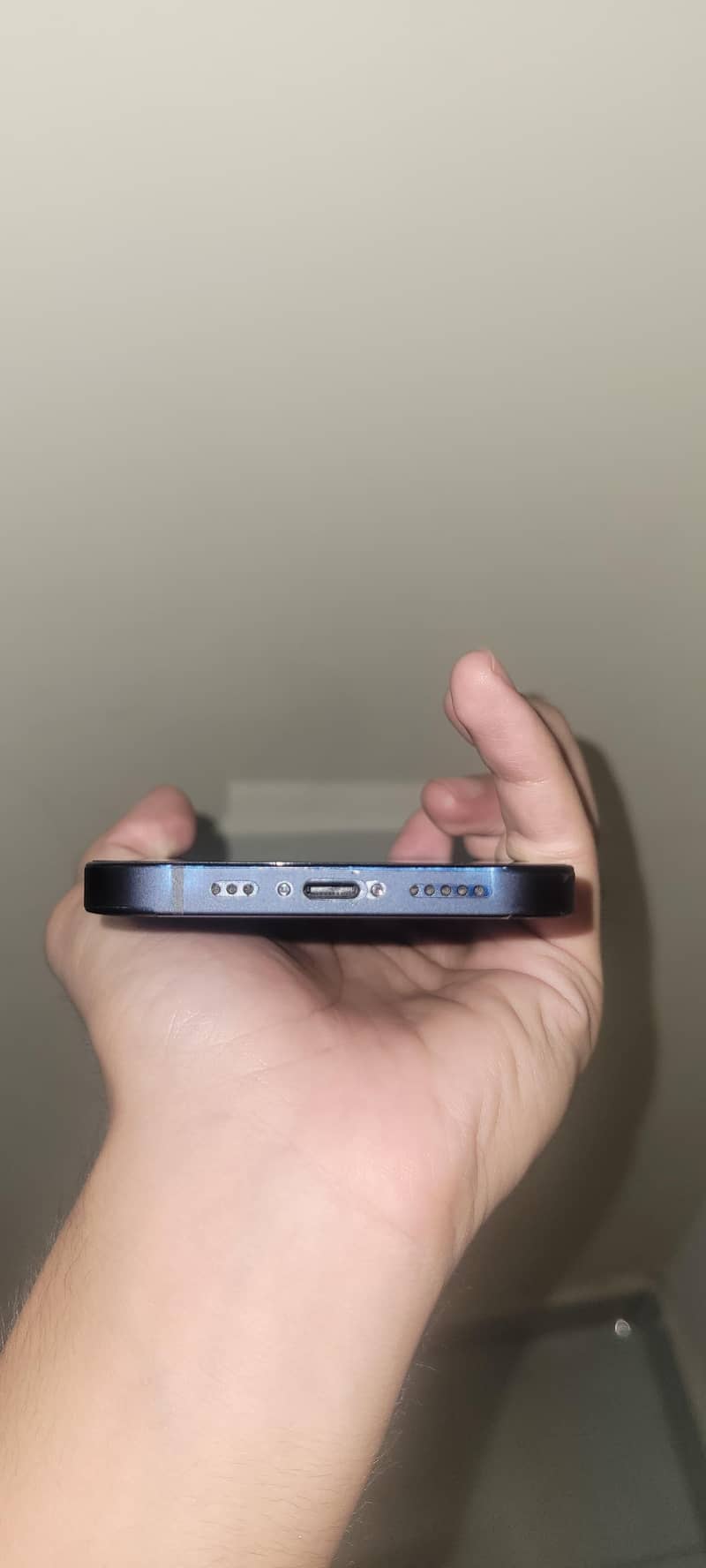 Apple iPhone 12 5