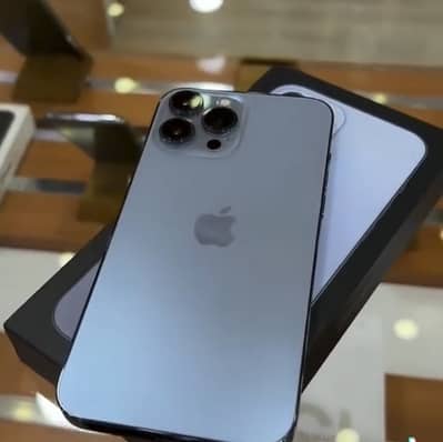 iPhone 13 Pro Max dual pta approved