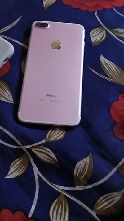 Apple iPhone 7 Plus