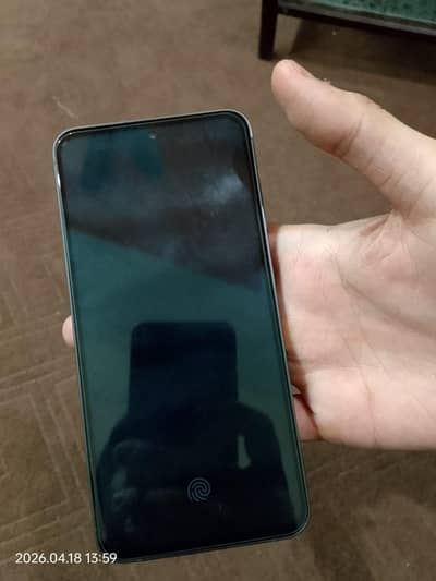 Samsung Galaxy S24 FE PTA 128GB – 10/10 Condition