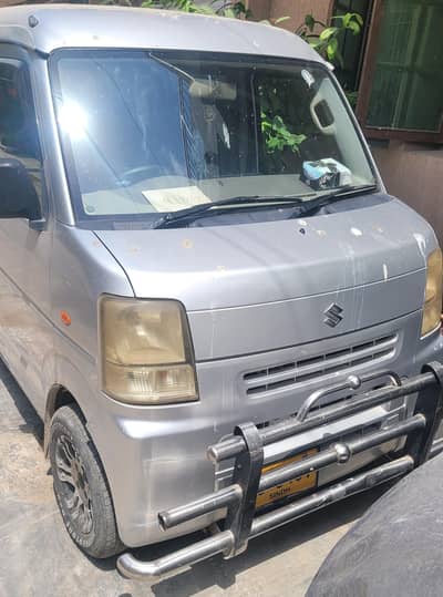Suzuki Every 2010/14