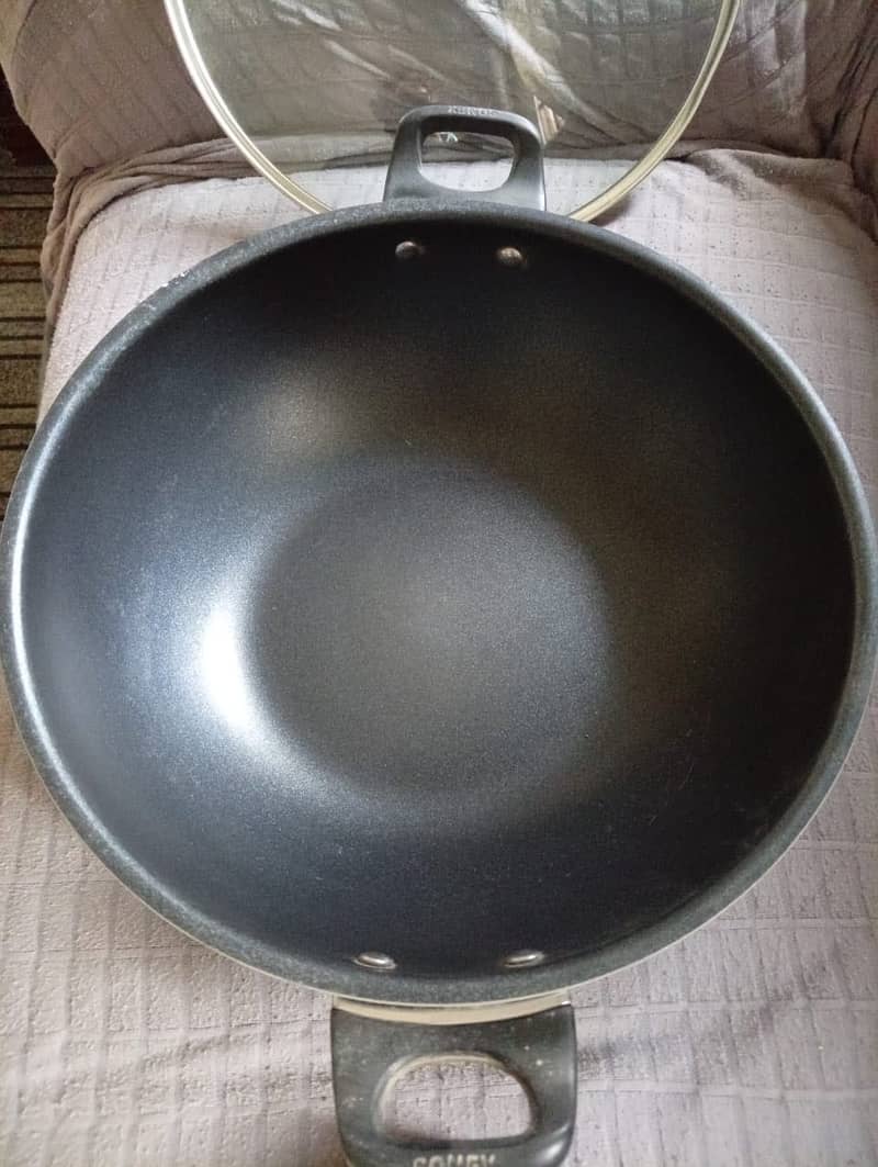 Cooking set 3