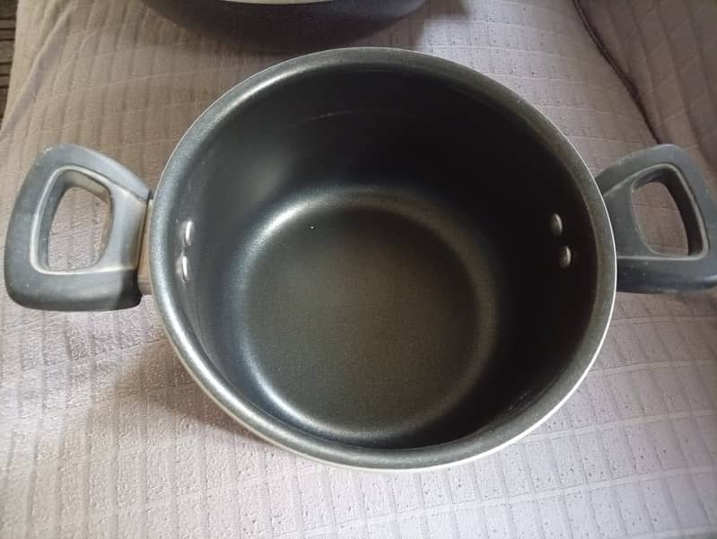 Cooking set 5