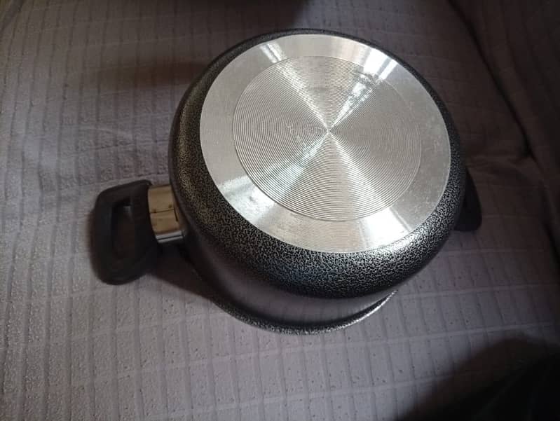Cooking set 8