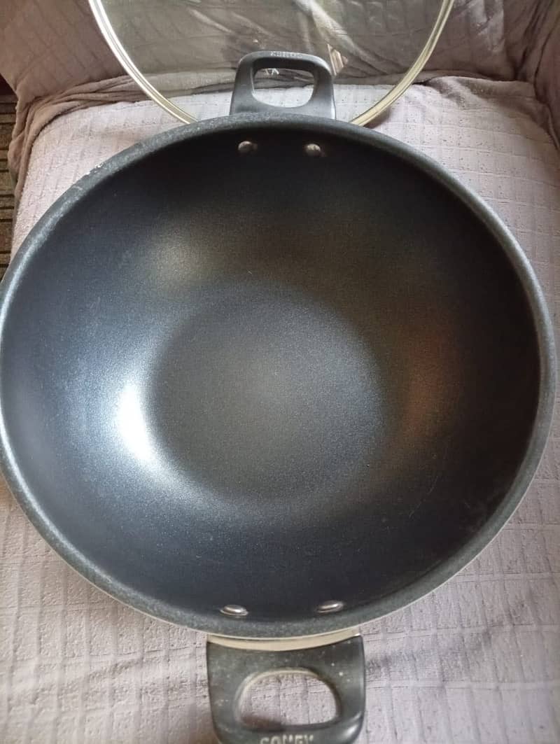 Cooking set 10